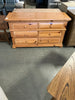 Broyhill Fontana Dresser (As-Is)