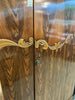 Vintage Art Deco Wardrobe