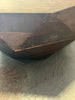 Geometric Coffee table (as-is)