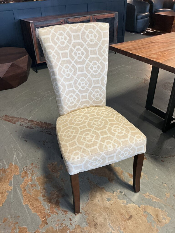 Slipper Chair