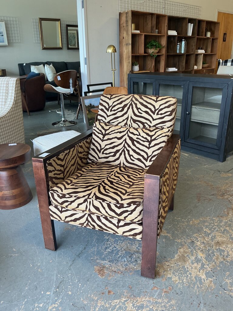 Robb&Stickey Side Chair