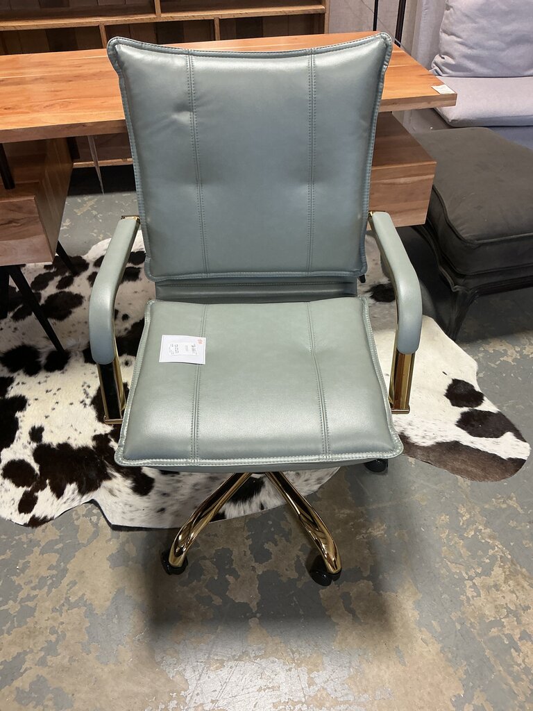 Riccardo Task Chair- Sage