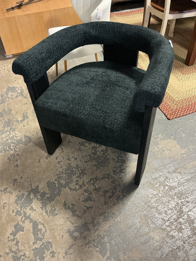 Eduard Boucle Dining Chair