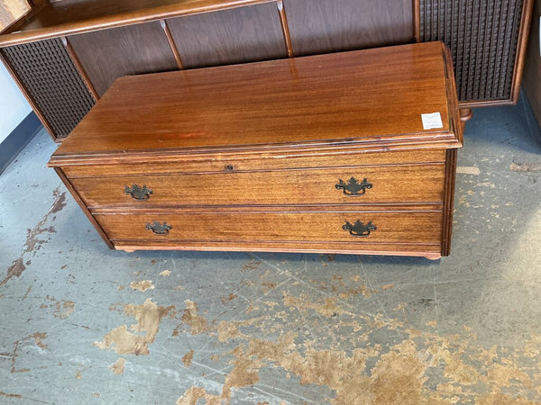 Cedar Trunk
