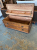 Cedar Trunk