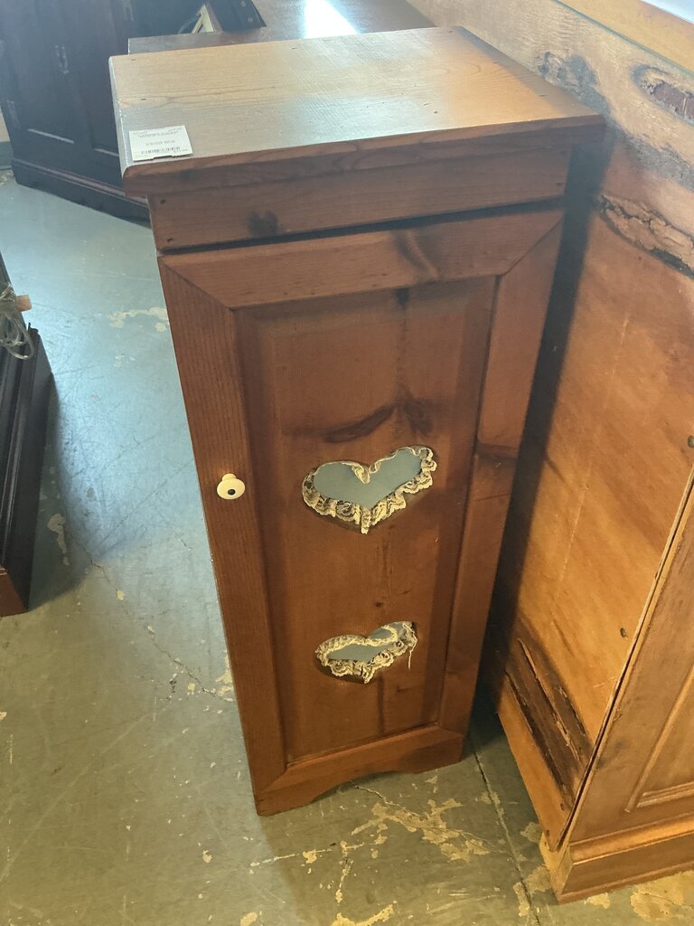 Ironing Board Cabinet
