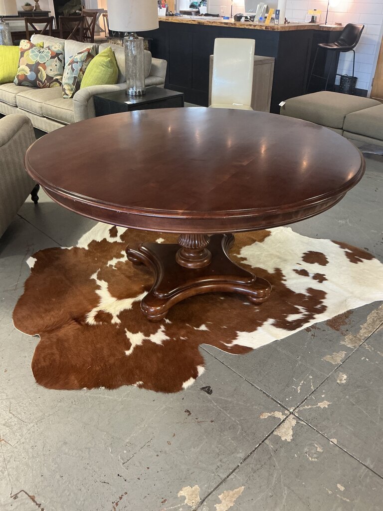 Kincaid Furniture 60" Round Dining Table