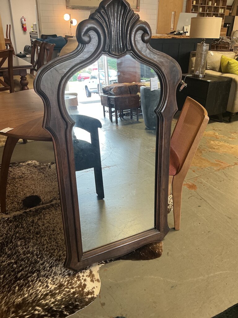 Henredon Mirror