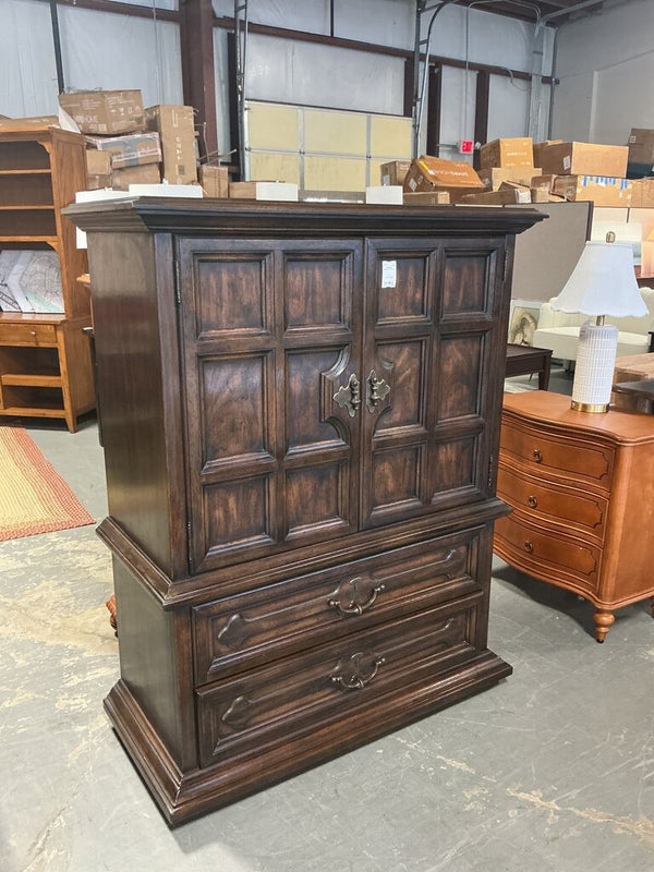 Henredon Armoire