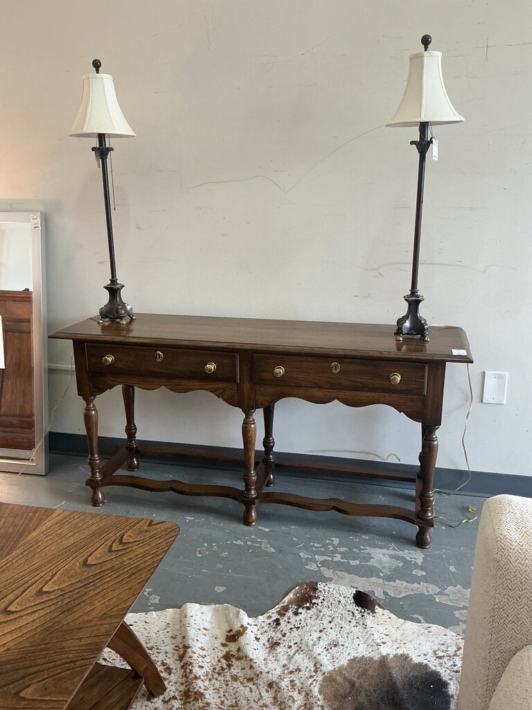 Pennsylvania House Sofa Table