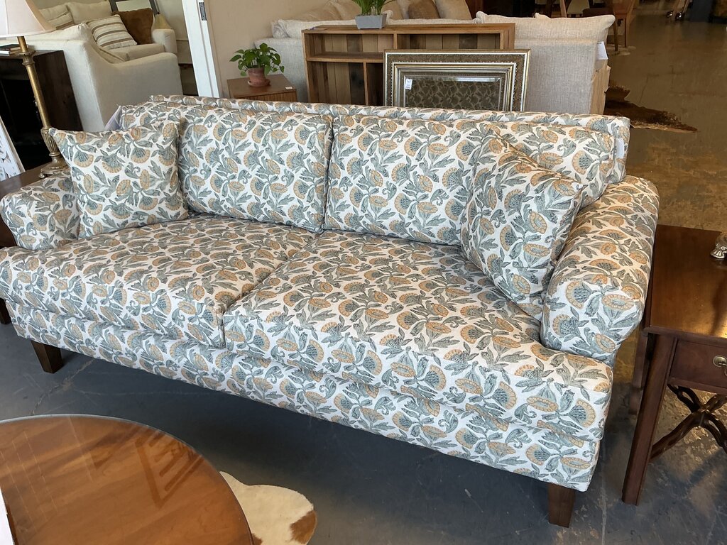 Lumira Sofa- Eucalyptus