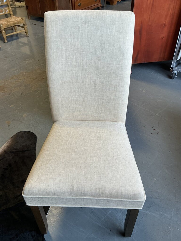 Colby Parsons Dining Chair- Linen (Set of 5)