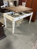 Two Tone Desk