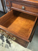Executive Desk- Cherry Tone