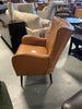 Meleagrides Armchair-CAMEL