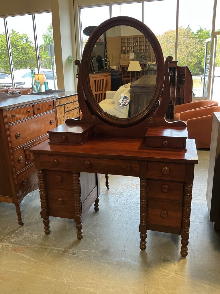 Vintage Davis Furniture Vanity