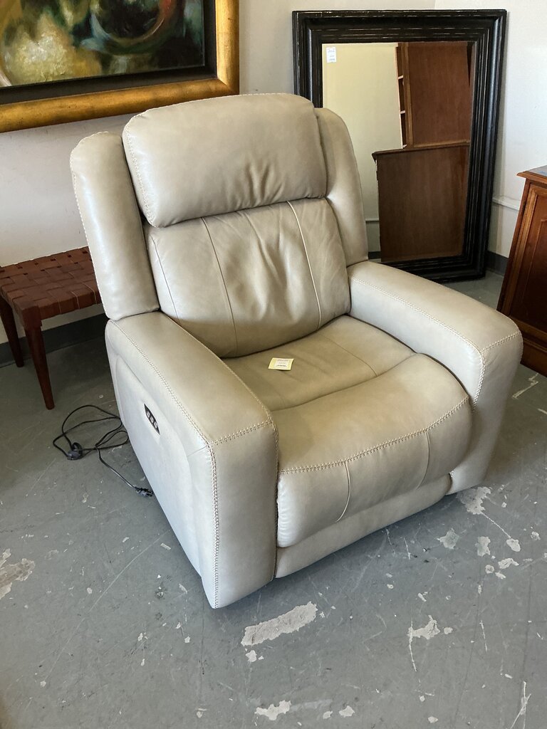 La-z-y Boy Power Recliner