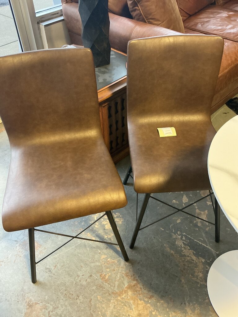 Four Hands Diaw Dining Chair (Pair)