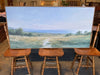 30" x 60" Lg Landscape Art