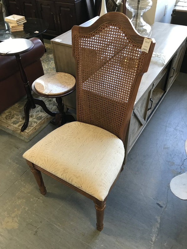 Caning Dining Chair